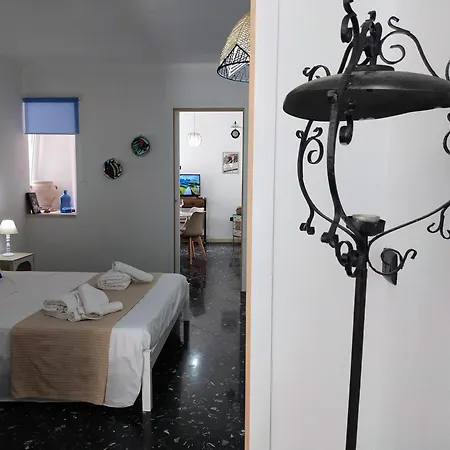Casa La La Landi Apartment