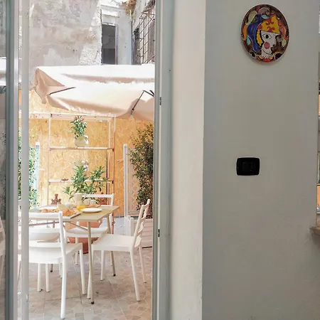 Casa La La Landi