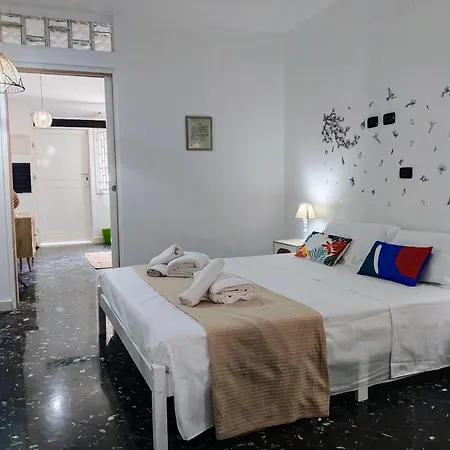 Casa La La Landi Apartment
