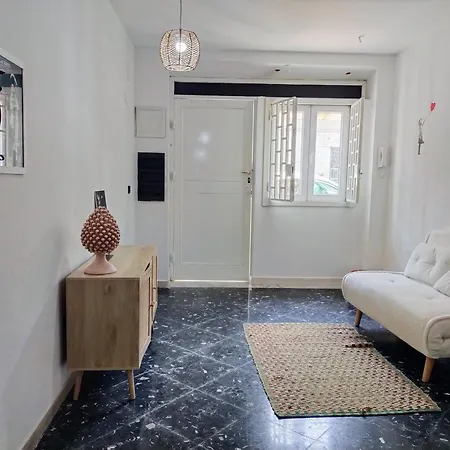 Apartment Casa La La Landi *