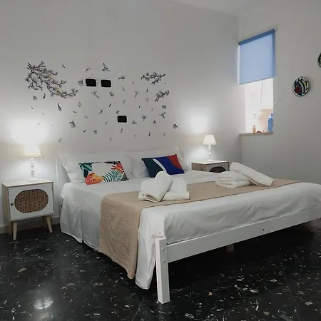 Casa La La Landi