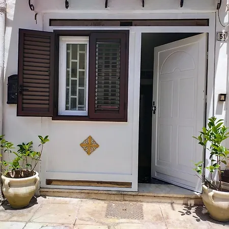 Casa La La Landi *
