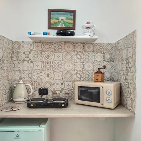 Casa La La Landi * Palermo