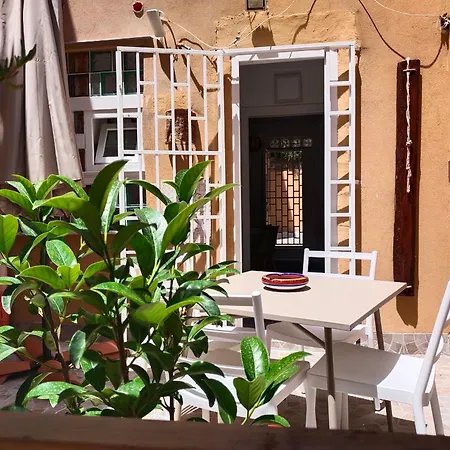 Casa La La Landi